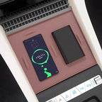 Center Console Silicone Pad for BYD M9 BYD5