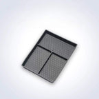 Center Console Lower Storage Box for ZEEKR 009 ZEEKR3