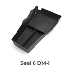 Center Control Storage Box for BYD Seal 6 BYD9