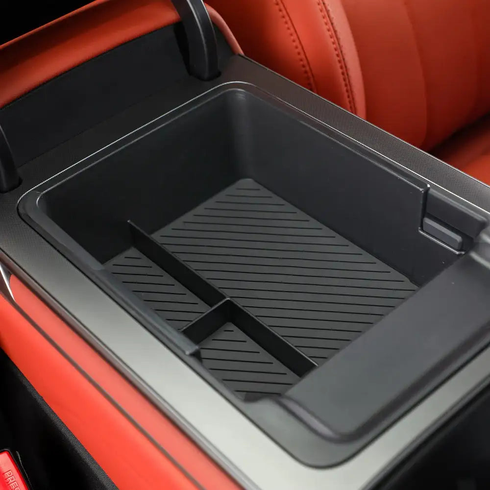 Center Control Storage Box for BYD Sealion 8/Atto 8 BYD1
