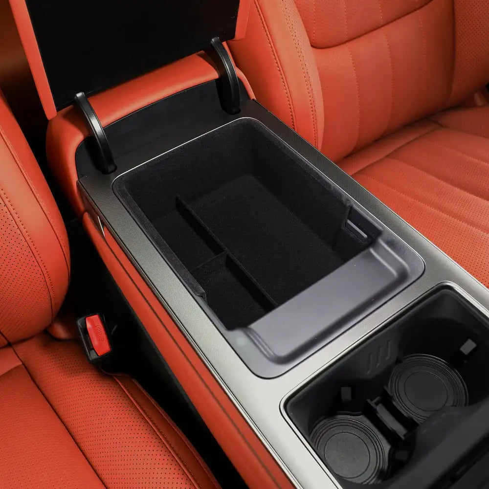 Center Control Storage Box for BYD Sealion 8/Atto 8 BYD6
