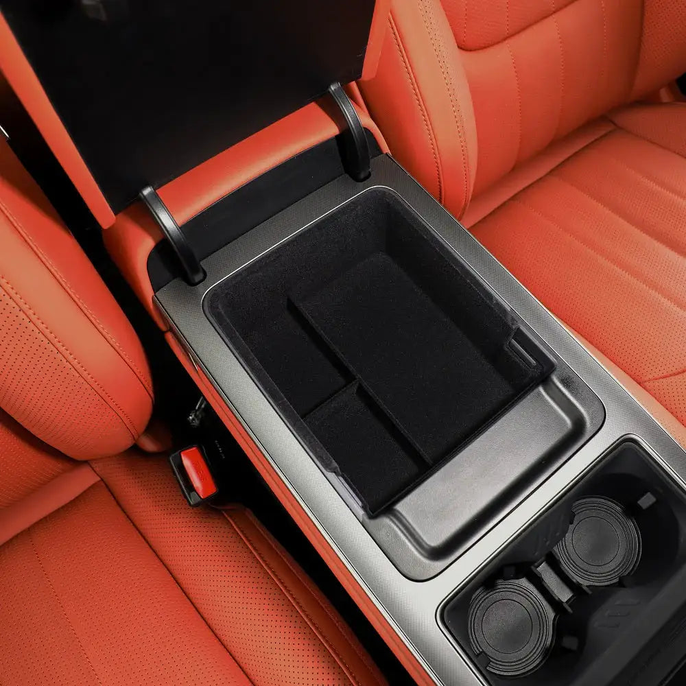 Center Control Storage Box for BYD Sealion 8/Atto 8 BYD5
