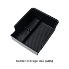 Lower Center Console Storage Box for BYD Sealion 8/Atto 8 BYD9