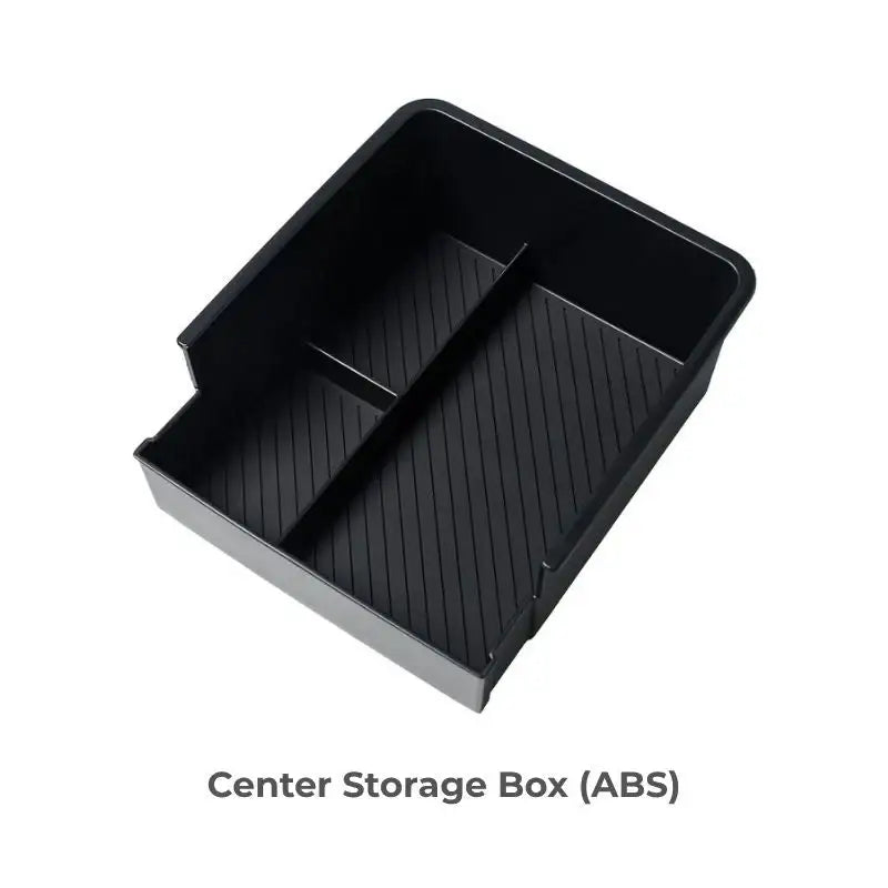 Lower Center Console Storage Box for BYD Sealion 8/Atto 8 BYD9