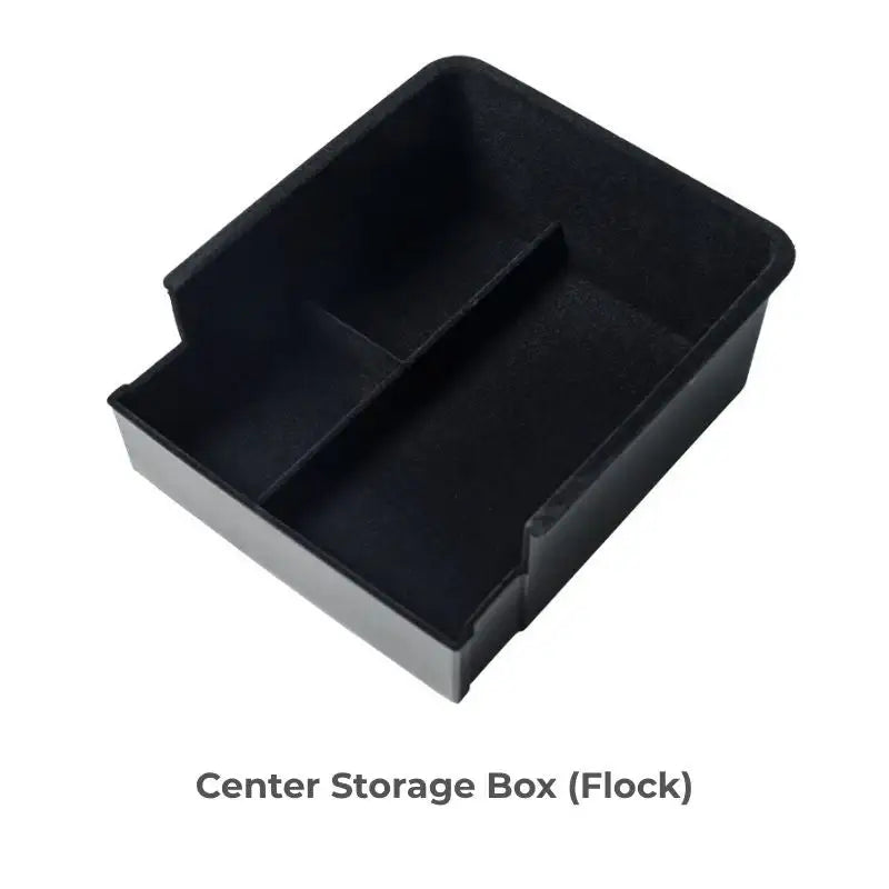 Lower Center Console Storage Box for BYD Sealion 8/Atto 8 BYD10
