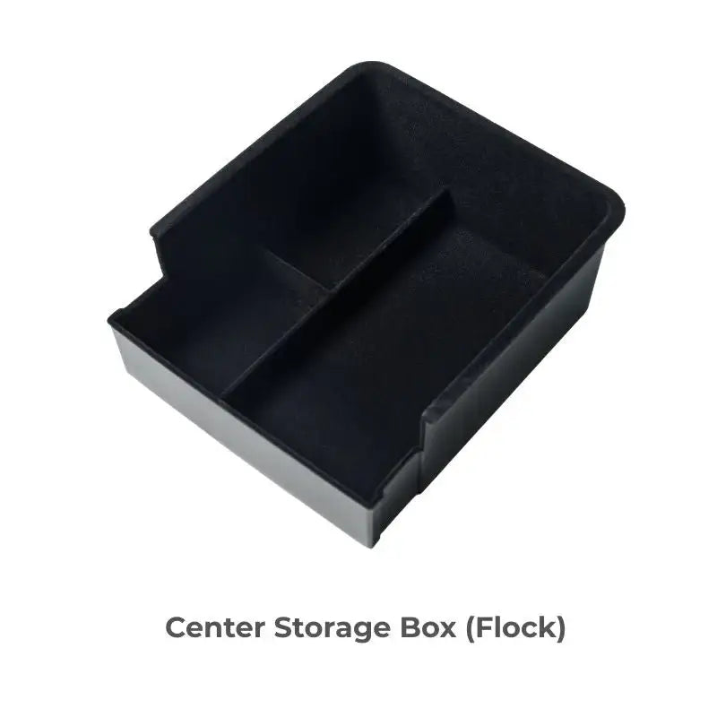 Center Control Storage Box for BYD Sealion 8/Atto 8 BYD11