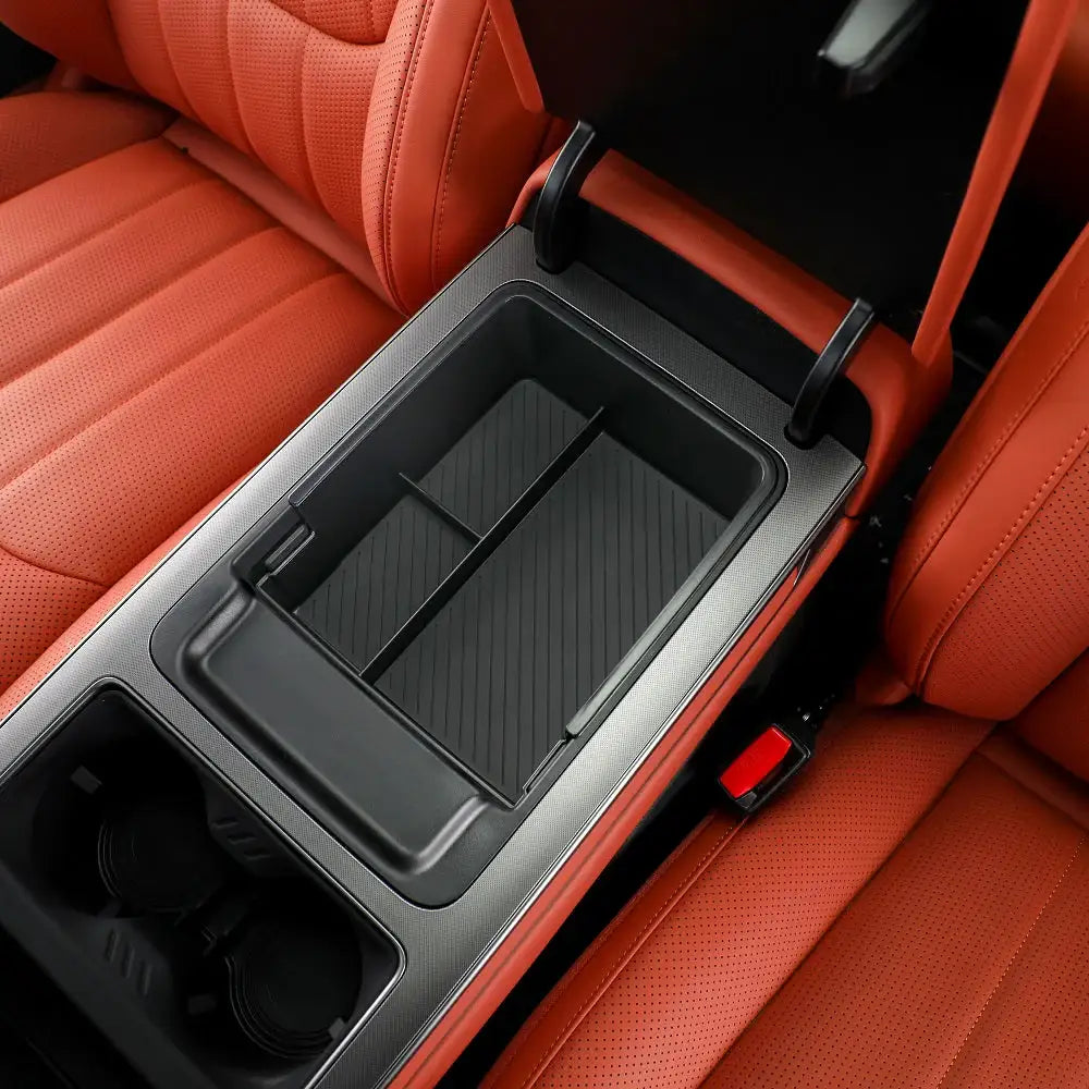 Center Control Storage Box for BYD Sealion 8/Atto 8 BYD3