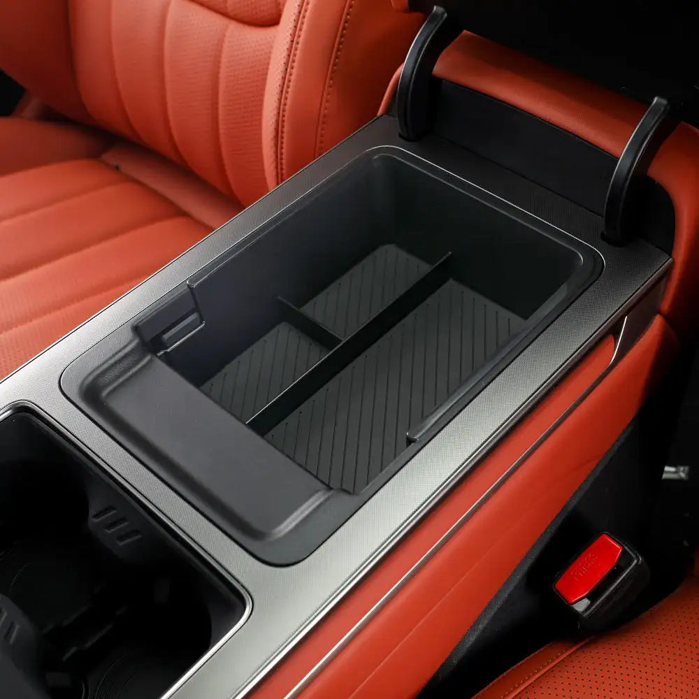 Center Control Storage Box for BYD Sealion 8/Atto 8 BYD2