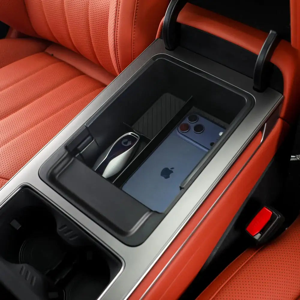 Center Control Storage Box for BYD Sealion 8/Atto 8 BYD10