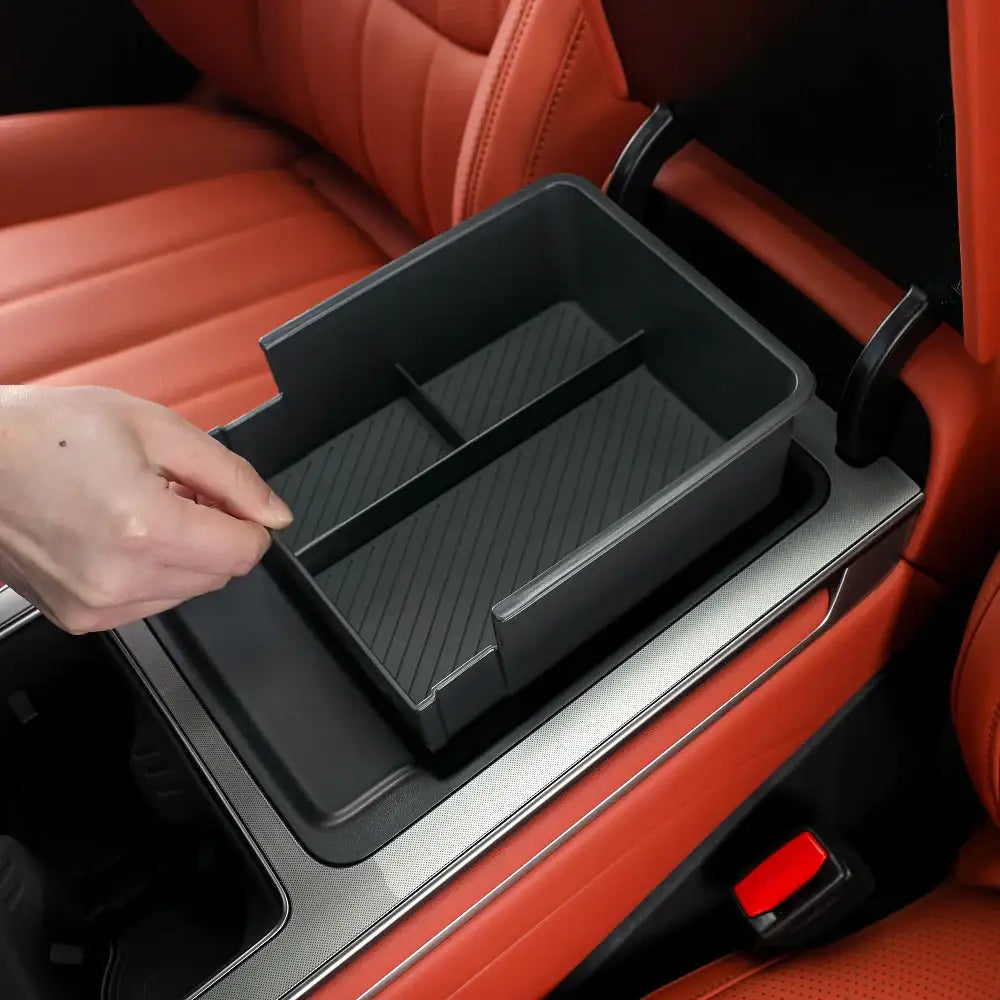 Center Control Storage Box for BYD Sealion 8/Atto 8 BYD7