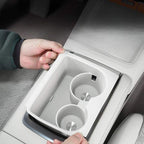 Center Console Cup Holder for ZEEKR 7X ZEEKR3