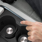 Center Console Cup Holder for ZEEKR 7X ZEEKR2