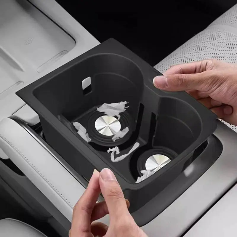 Center Console Cup Holder for ZEEKR 7X ZEEKR1