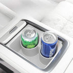 Center Console Cup Holder for ZEEKR 7X ZEEKR4