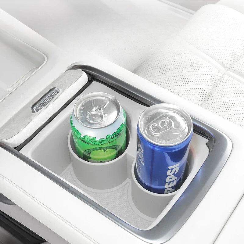Center Console Cup Holder for ZEEKR 7X ZEEKR4