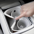 Center Console Cup Holder for ZEEKR 7X ZEEKR5