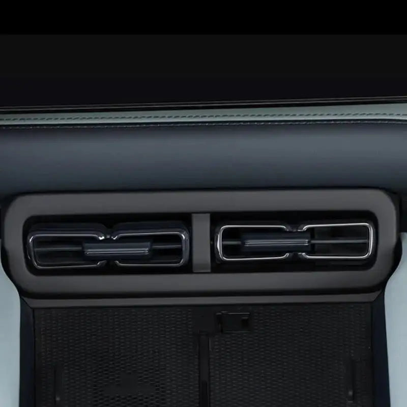 Central Air Vent Cover for Denza B5 BYD5