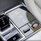 Central Control PPF for BYD BYD8