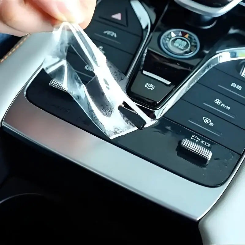 Central Control PPF for BYD BYD11