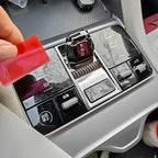 Central Control PPF for BYD BYD10