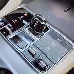 Central Control PPF for BYD BYD5