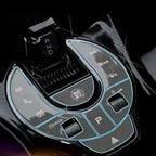 Central Control PPF for BYD BYD2