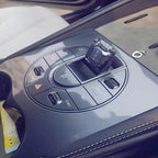 Central Control PPF for BYD BYD4