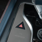 Central Control Panel Protective Pad for BYD Atto 3 BYD2