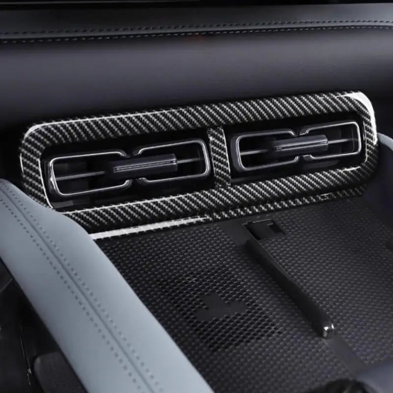 Central Air Vent Cover for Denza B5 BYD1