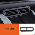Central Air Vent Cover for Denza B5 BYD8