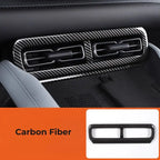 Central Air Vent Cover for Denza B5 BYD9