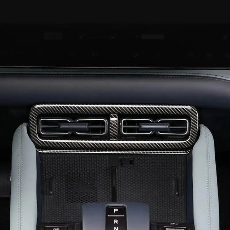 Central Air Vent Cover for Denza B5 BYD4