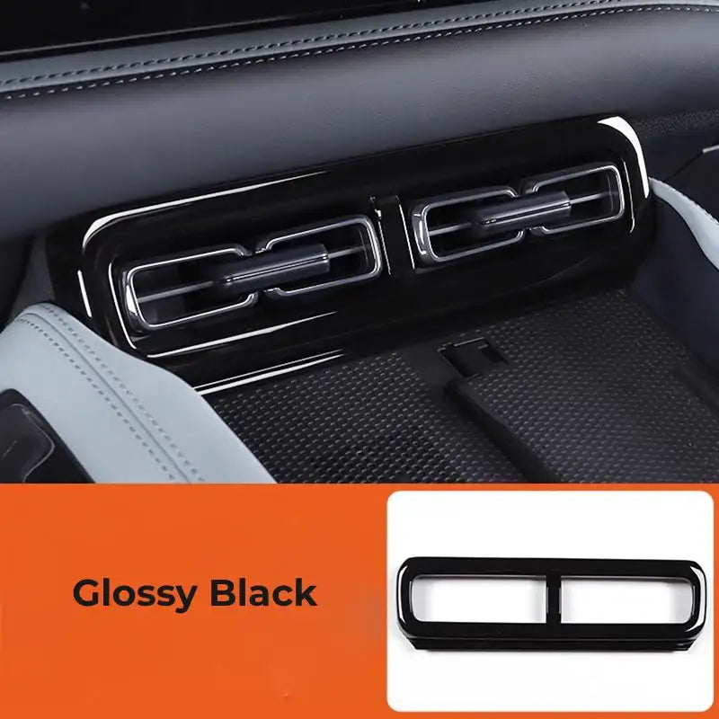 Central Air Vent Cover for Denza B5 BYD7