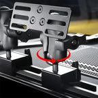 Central Control Integrated Rail Bracket for Denza B5 BYD10