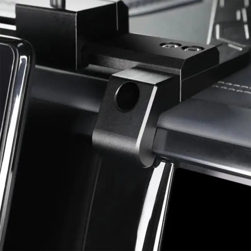 Central Control Integrated Rail Bracket for Denza B5 BYD11