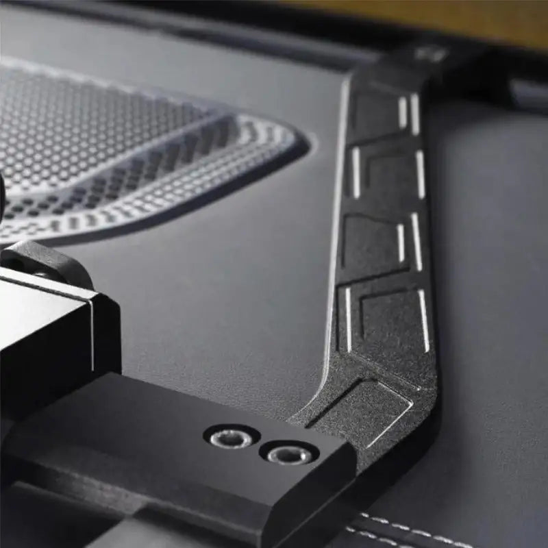 Central Control Integrated Rail Bracket for Denza B5 BYD12
