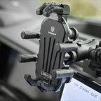 Central Control Integrated Rail Bracket for Denza B5 BYD9