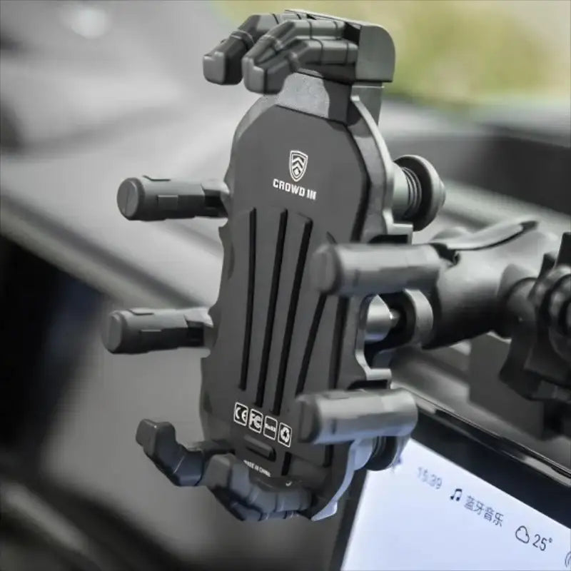 Central Control Integrated Rail Bracket for Denza B5 BYD9