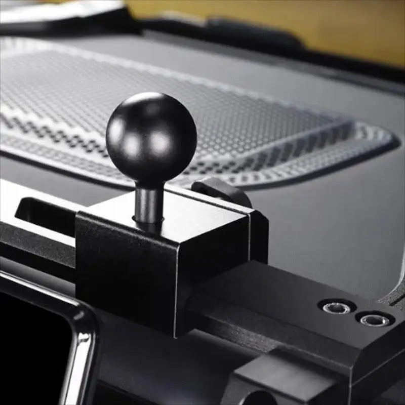 Central Control Integrated Rail Bracket for Denza B5 BYD14
