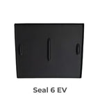 Central Control Wireless Charging Pad for BYD Seal 6 BYD8