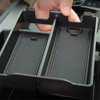 Centre Armrest Storage Box for BYD Han BYD5
