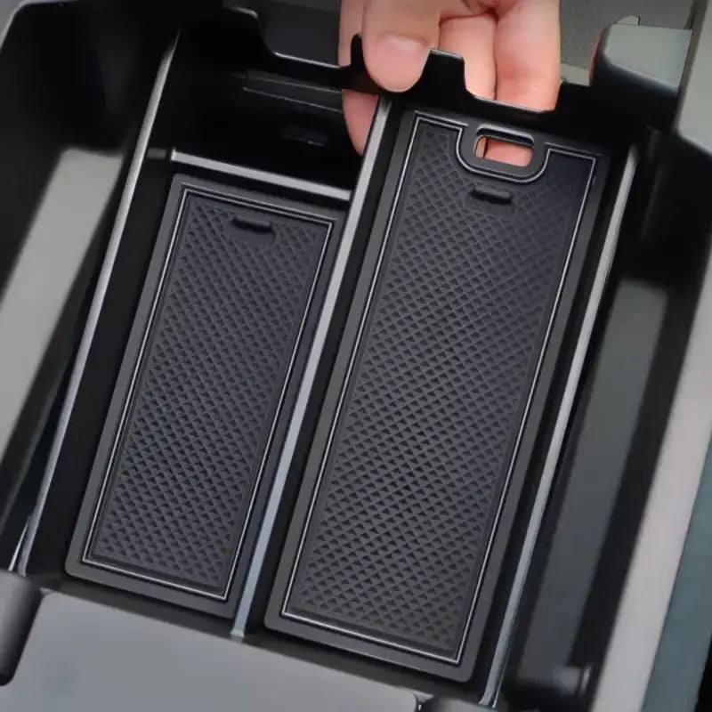 Centre Armrest Storage Box for BYD Han BYD1