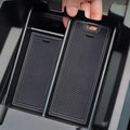 Centre Armrest Storage Box for BYD Han BYD1