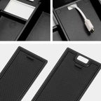 Centre Armrest Storage Box for BYD Han BYD2