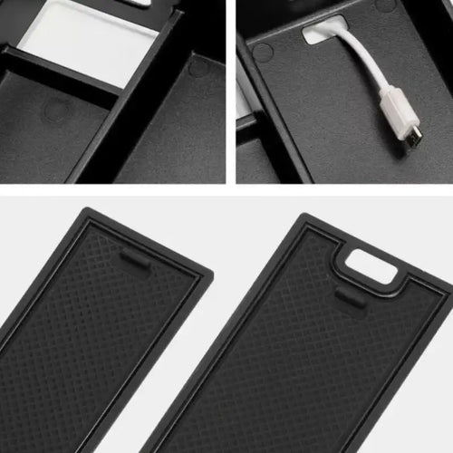 Centre Armrest Storage Box for BYD Han BYD2