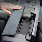 Centre Armrest Storage Box for BYD Han BYD6