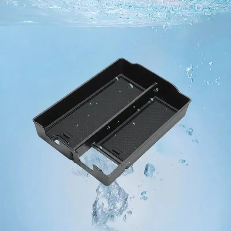 Centre Armrest Storage Box for BYD Han BYD10
