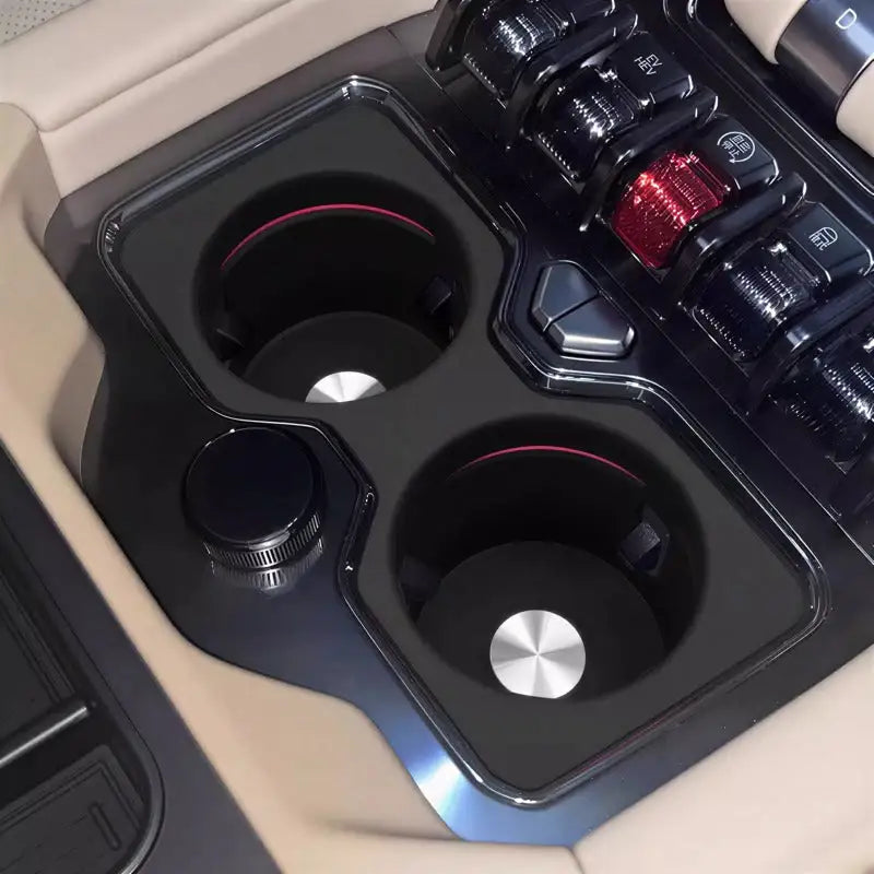 Centre Cup Holder for Denza B8 BYD1