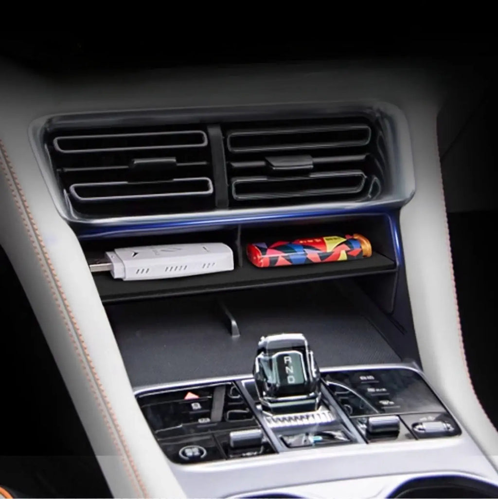 Centre Divider Storage Box for BYD Sealion 6/Seal U BYD1