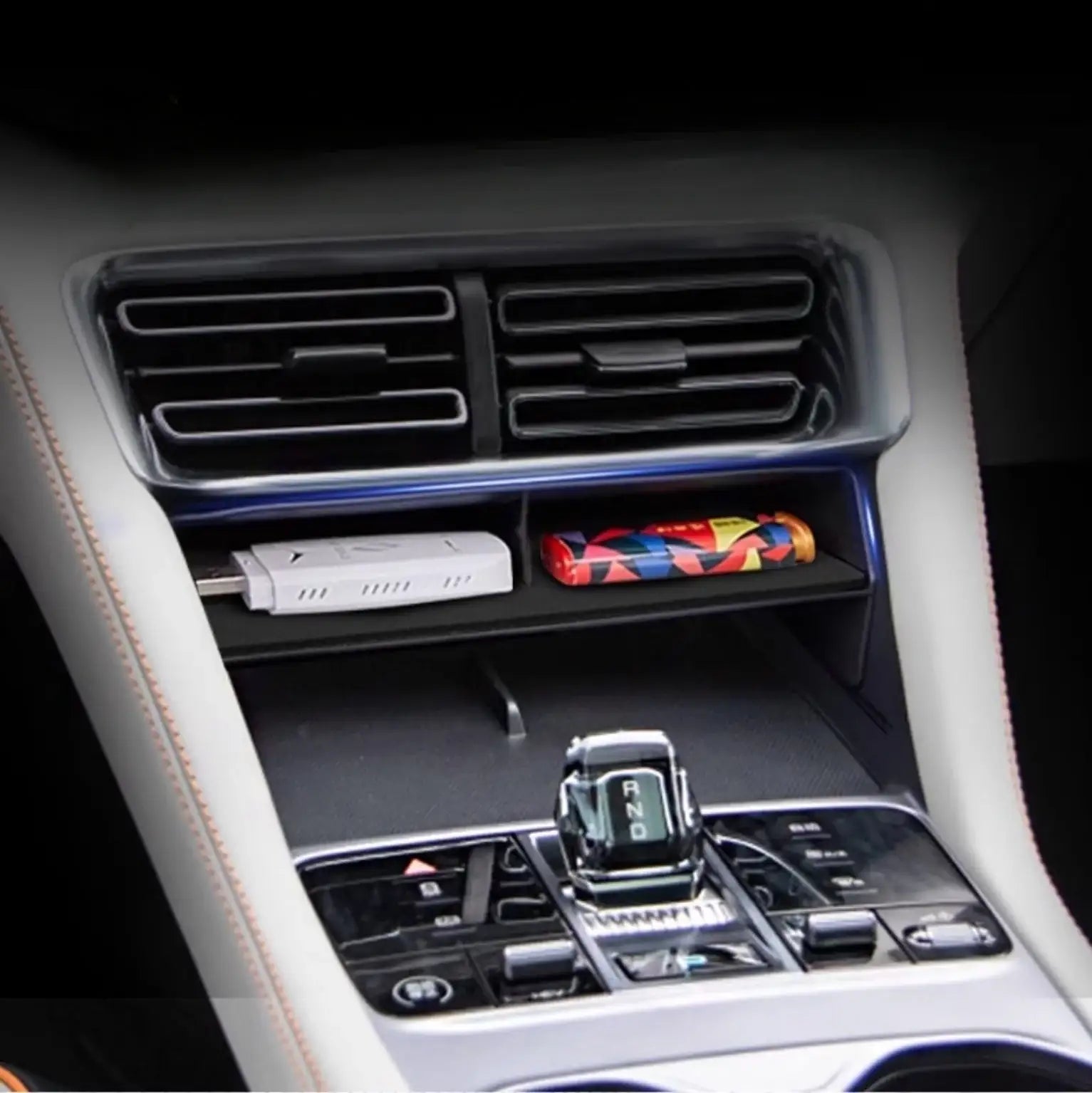 Centre Divider Storage Box for BYD Sealion 6/Seal U BYD1